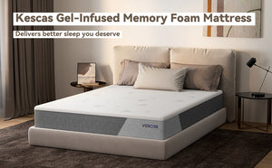This is an anatomical diagram of a foam mattress injected with gel particles, as well as the role of its internal structure at all levels.