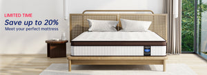 The-Kescas-premium-comfortable-sleeping-mattress-with-big-discount
