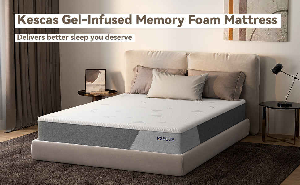 GUANCIALE MEMORY CARBONGEL - Medical Bed