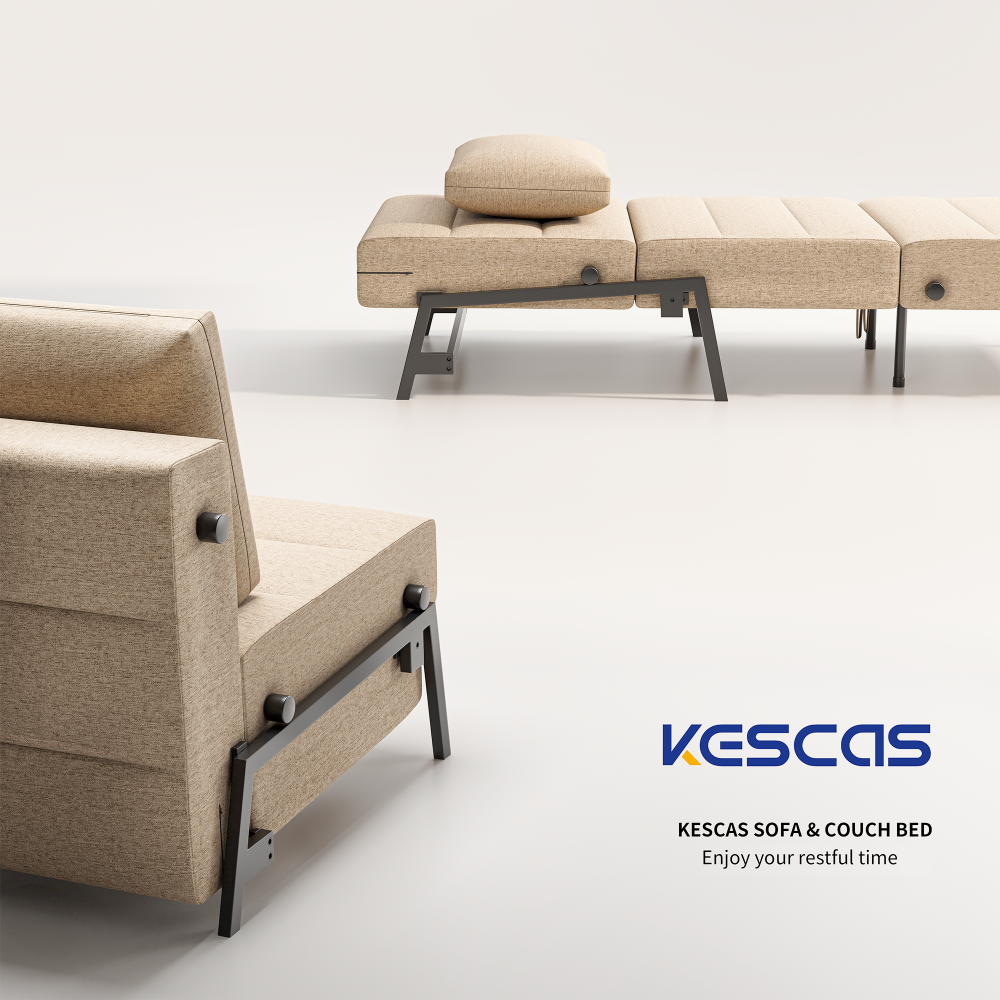 Kescas-sleeper-sofa-can-be-converted-into-a-sofa-or-a-twin-bed-simply
